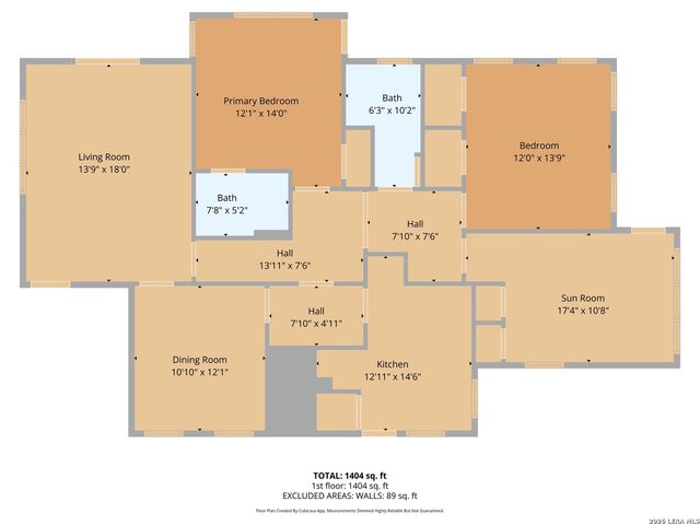 162 Davis Ct, San Antonio, TX 78209