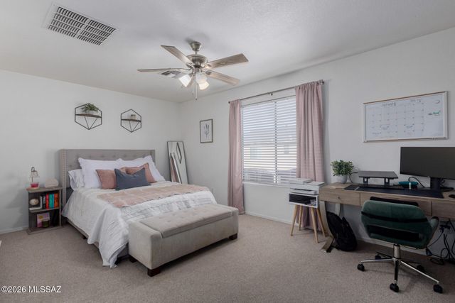 1038 W Sea Urchin Street, Tucson, AZ 85704