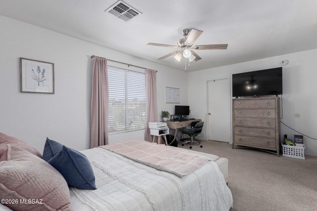 1038 W Sea Urchin Street, Tucson, AZ 85704