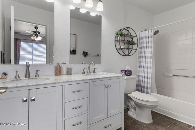 1038 W Sea Urchin Street, Tucson, AZ 85704