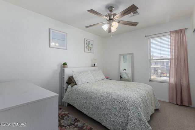 1038 W Sea Urchin Street, Tucson, AZ 85704