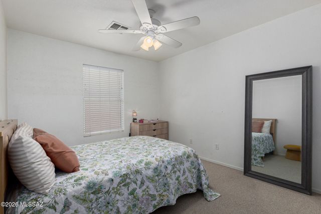 1038 W Sea Urchin Street, Tucson, AZ 85704