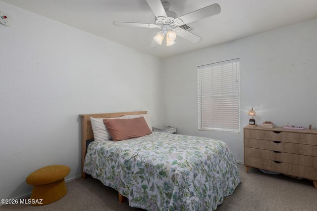 1038 W Sea Urchin Street, Tucson, AZ 85704