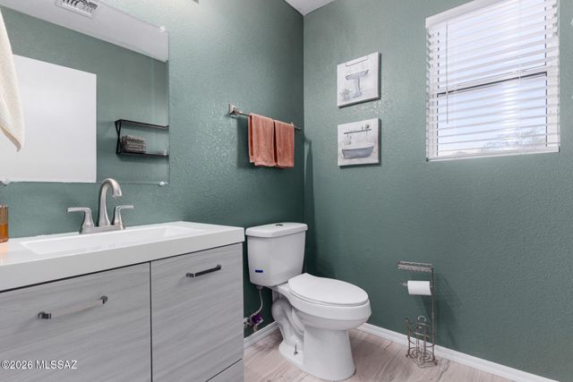 1038 W Sea Urchin Street, Tucson, AZ 85704