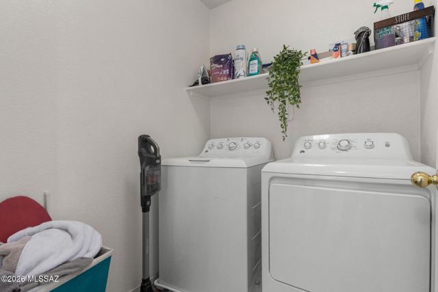 1038 W Sea Urchin Street, Tucson, AZ 85704