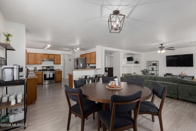 1038 W Sea Urchin Street, Tucson, AZ 85704