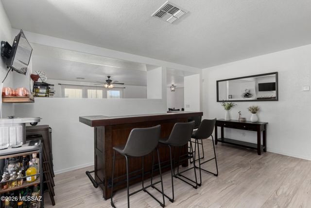 1038 W Sea Urchin Street, Tucson, AZ 85704