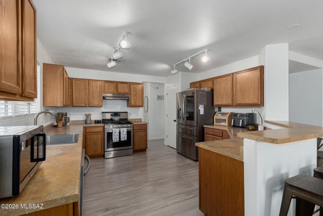 1038 W Sea Urchin Street, Tucson, AZ 85704