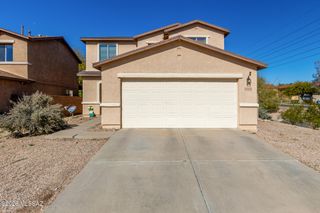 1038 W Sea Urchin Street, Tucson, AZ 85704