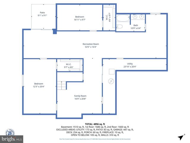 2735 QUAKER CT, York, PA 17408
