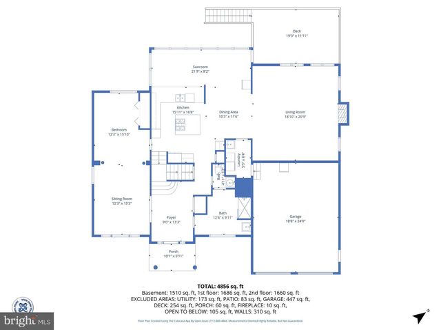 2735 QUAKER CT, York, PA 17408