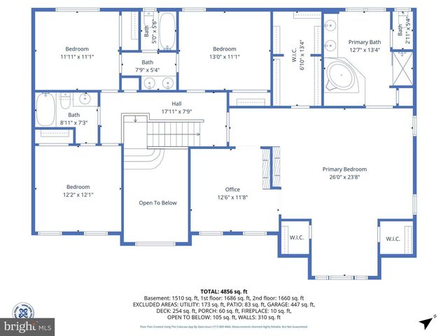 2735 QUAKER CT, York, PA 17408