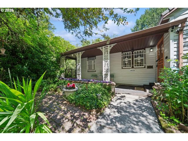 10346 Se 23RD Ave, Milwaukie, OR 97222