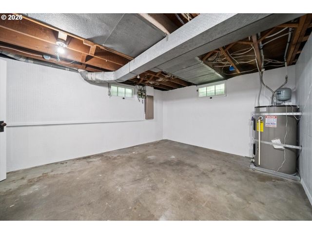 10346 Se 23RD Ave, Milwaukie, OR 97222
