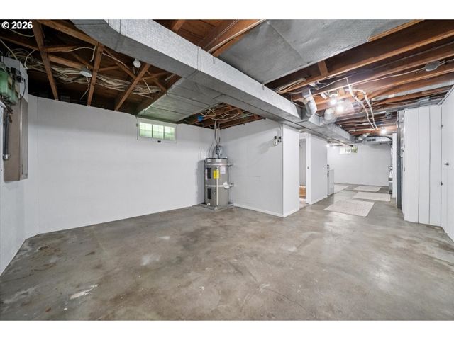 10346 Se 23RD Ave, Milwaukie, OR 97222
