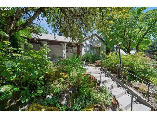 10346 Se 23RD Ave, Milwaukie, OR 97222