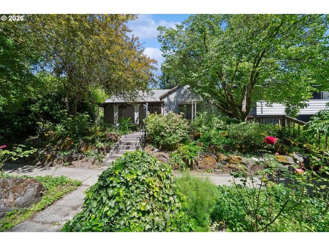10346 Se 23RD Ave, Milwaukie, OR 97222