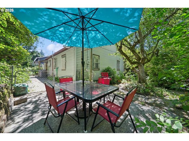 10346 Se 23RD Ave, Milwaukie, OR 97222