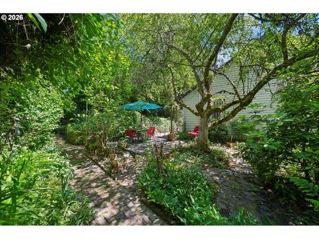 10346 Se 23RD Ave, Milwaukie, OR 97222