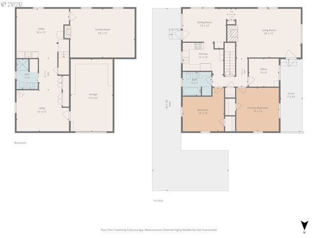 10346 Se 23RD Ave, Milwaukie, OR 97222