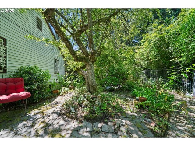 10346 Se 23RD Ave, Milwaukie, OR 97222