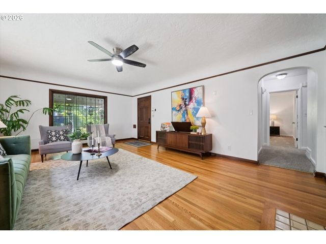 10346 Se 23RD Ave, Milwaukie, OR 97222