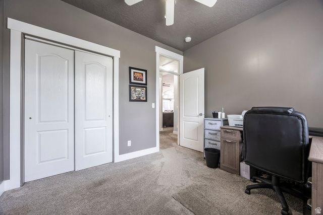 5012 W WOOD RANCH DR, South Jordan, UT 84095