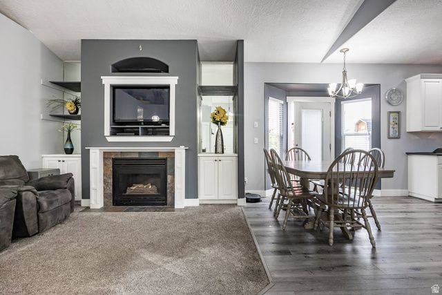 5012 W WOOD RANCH DR, South Jordan, UT 84095