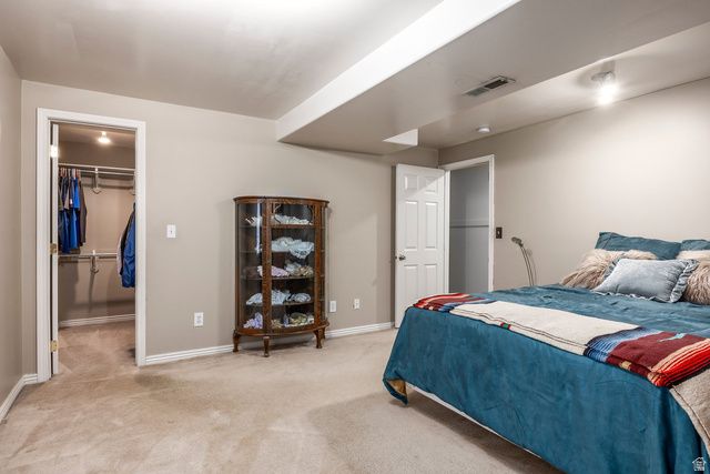 5012 W WOOD RANCH DR, South Jordan, UT 84095
