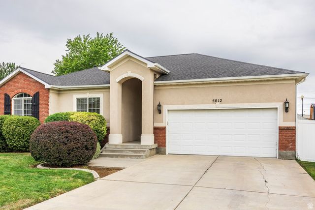 5012 W WOOD RANCH DR, South Jordan, UT 84095