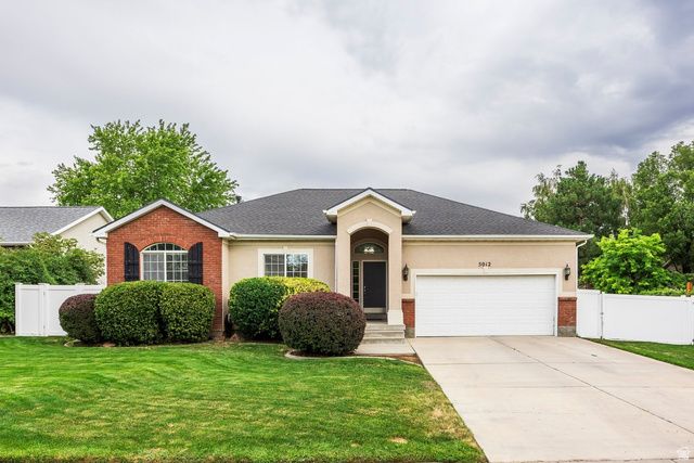 5012 W WOOD RANCH DR, South Jordan, UT 84095