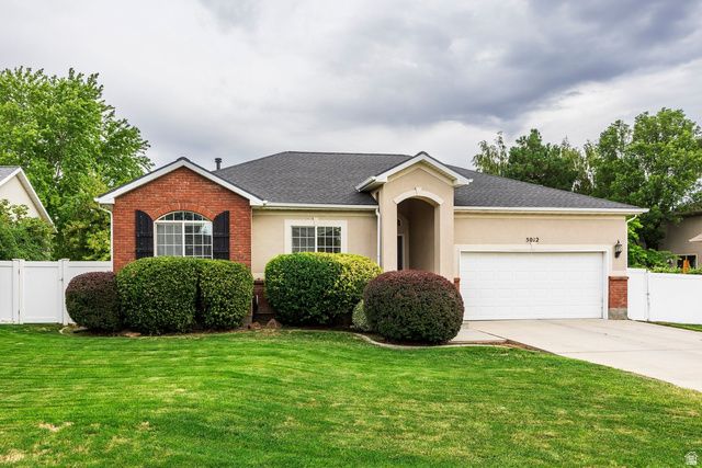 5012 W WOOD RANCH DR, South Jordan, UT 84095