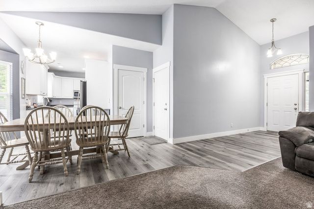 5012 W WOOD RANCH DR, South Jordan, UT 84095