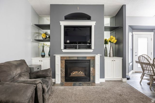 5012 W WOOD RANCH DR, South Jordan, UT 84095
