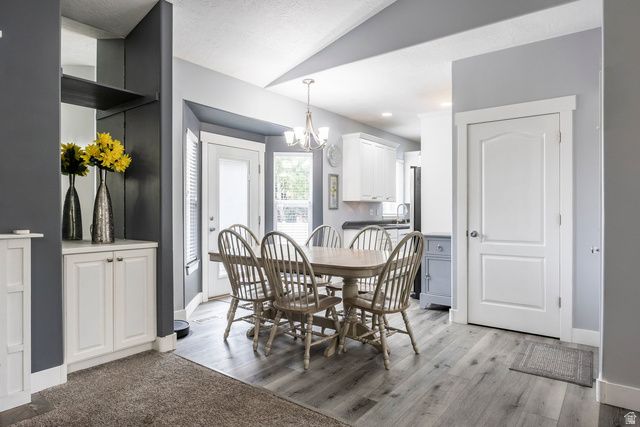 5012 W WOOD RANCH DR, South Jordan, UT 84095