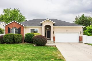 5012 W WOOD RANCH DR, South Jordan, UT 84095