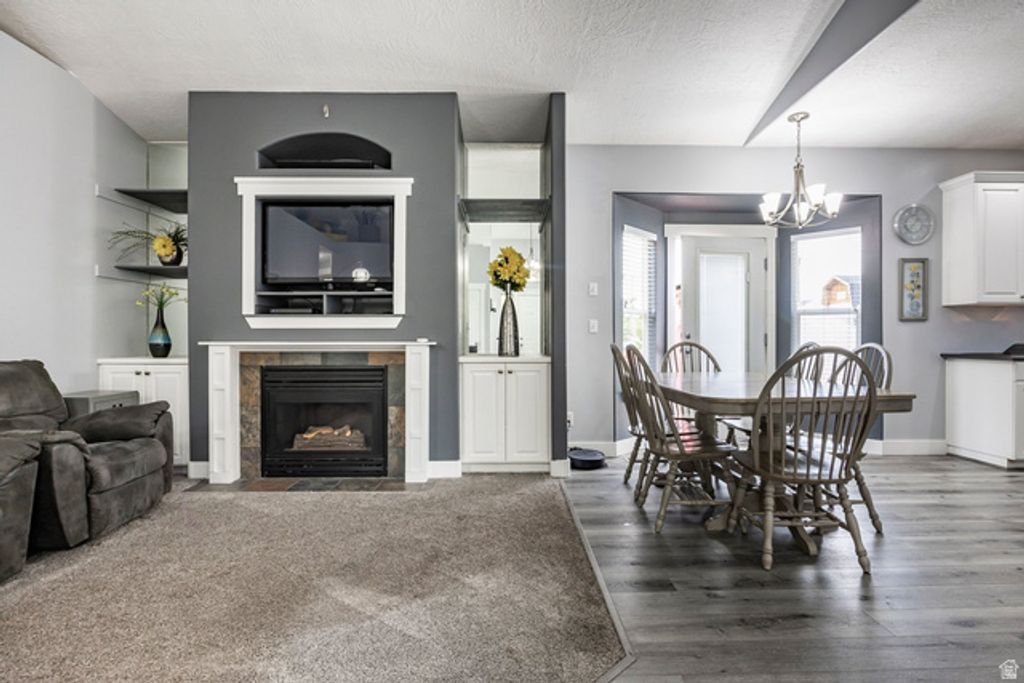 5012 W WOOD RANCH DR, South Jordan, UT 84095 — photo 3