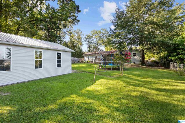 7128 COUNTY ROAD 51, Clanton, AL 35046