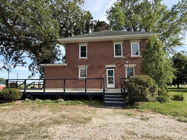 W12040 Sullivan ROAD, Waterloo, WI 53594