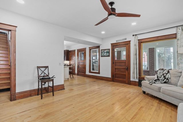 W12040 Sullivan ROAD, Waterloo, WI 53594