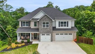 8426 Kiva Dunes Lane, Knoxville, TN 37938