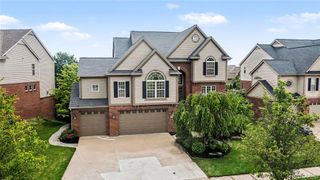 49847 Parkside Drive, Northville Township, MI 48168