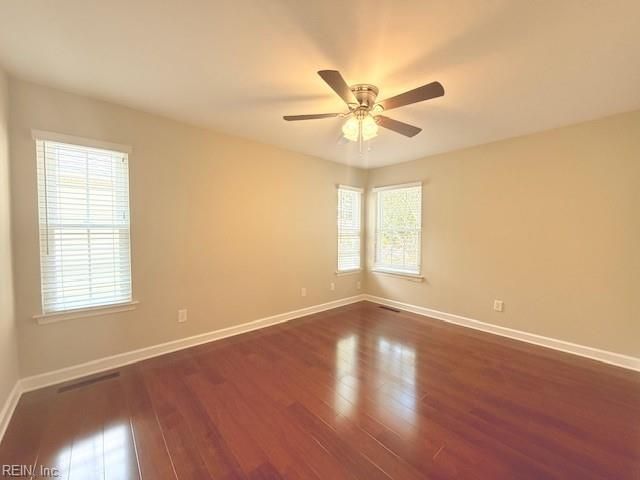 1617 Woodstock CT, Chesapeake, VA 23320