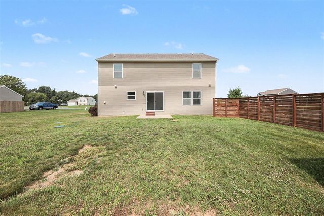 6219 Summer Ridge Court, Greenville, MI 48838