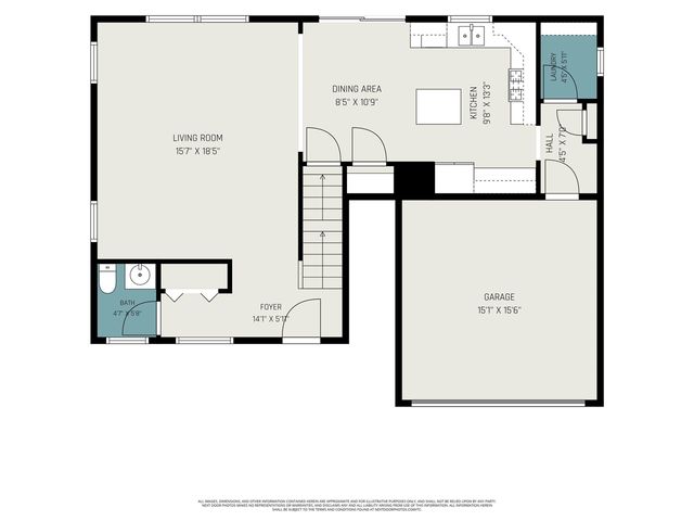 6219 Summer Ridge Court, Greenville, MI 48838