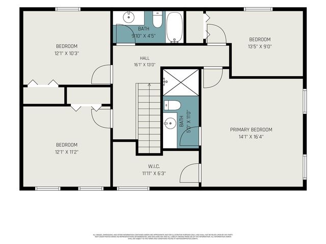 6219 Summer Ridge Court, Greenville, MI 48838