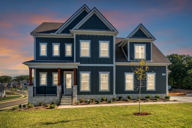 7428 Twill Heights Loop, W, Fairview, TN 37062