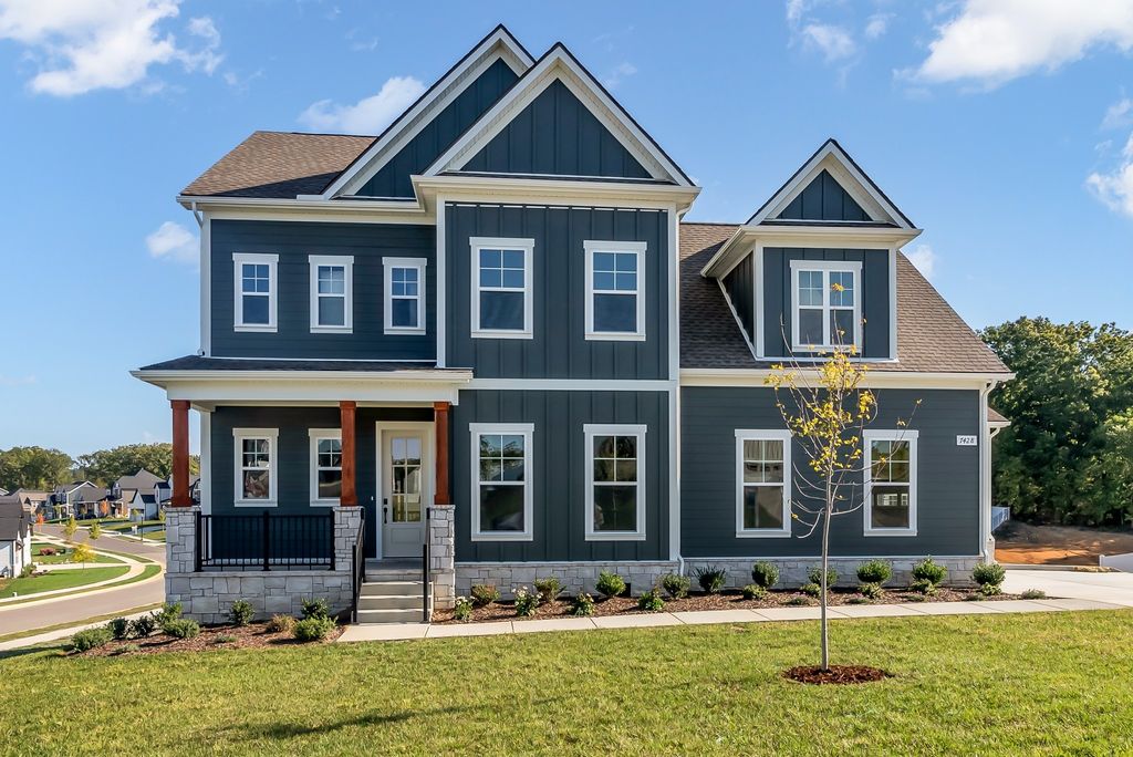 7428 Twill Heights Loop, W, Fairview, TN 37062