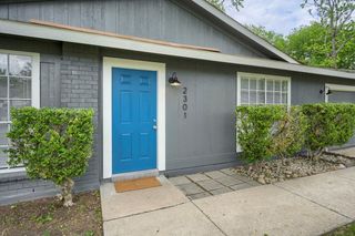 2301 Dove Springs DR, Austin, TX 78744