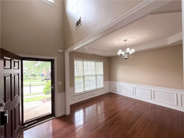 1961 Fosco Drive, Duluth, GA 30097